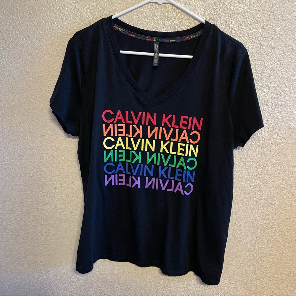 ⭐️Calvin Klein shirt